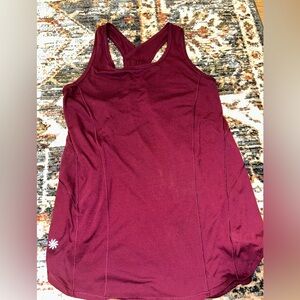 Athleta tank
